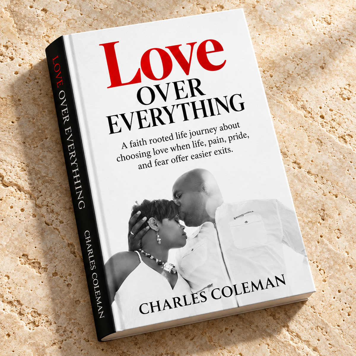 Love Over Everything