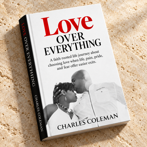 Love Over Everything