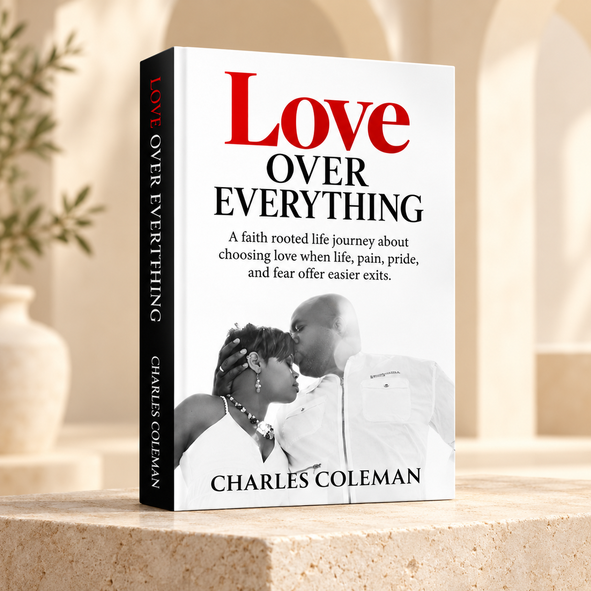 Love Over Everything
