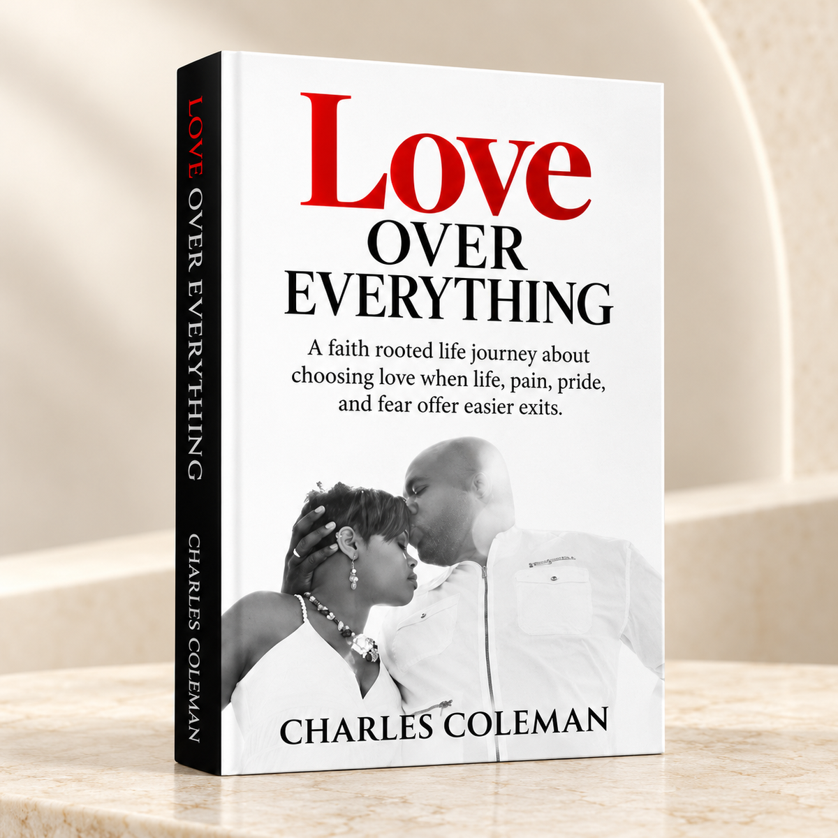 Love Over Everything